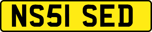 NS51SED