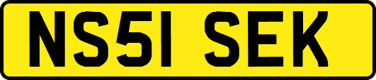 NS51SEK