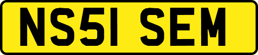 NS51SEM