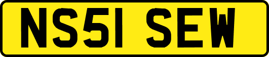 NS51SEW