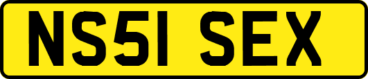 NS51SEX