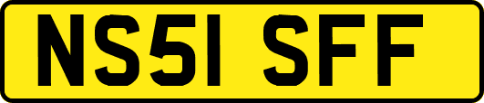 NS51SFF
