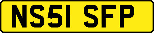 NS51SFP