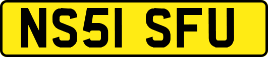 NS51SFU