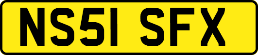 NS51SFX