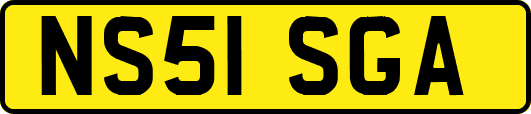 NS51SGA