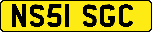NS51SGC
