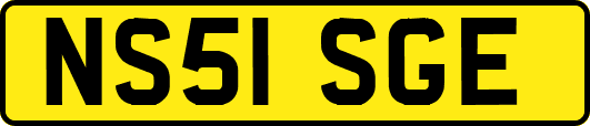 NS51SGE