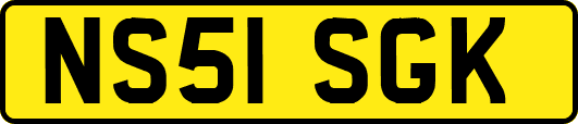 NS51SGK