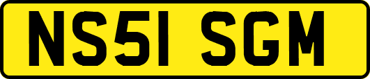 NS51SGM