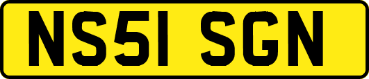 NS51SGN