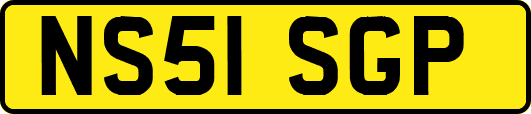 NS51SGP