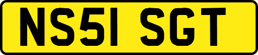 NS51SGT