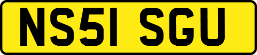 NS51SGU
