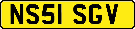 NS51SGV