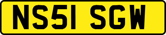 NS51SGW