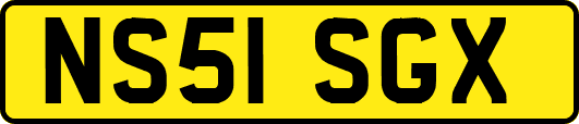 NS51SGX
