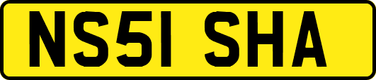 NS51SHA