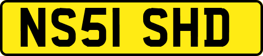 NS51SHD