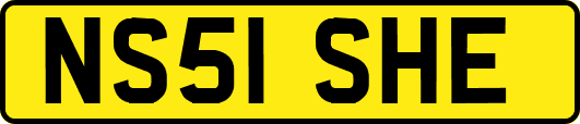 NS51SHE