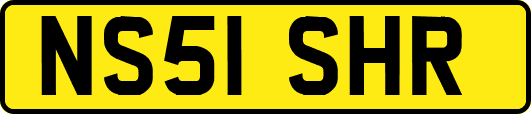NS51SHR