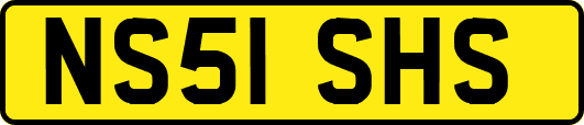 NS51SHS