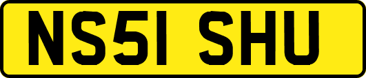 NS51SHU