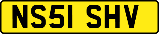 NS51SHV