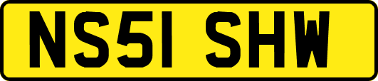 NS51SHW