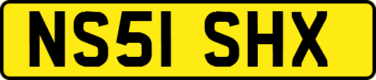 NS51SHX