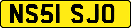 NS51SJO