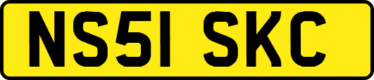 NS51SKC