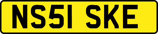 NS51SKE