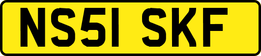 NS51SKF