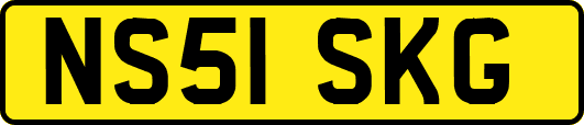 NS51SKG