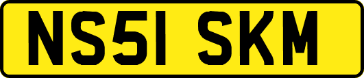 NS51SKM