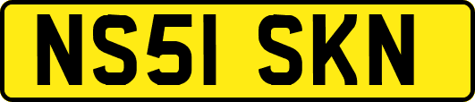 NS51SKN