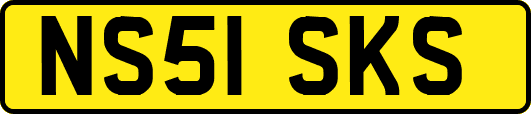 NS51SKS