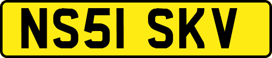NS51SKV