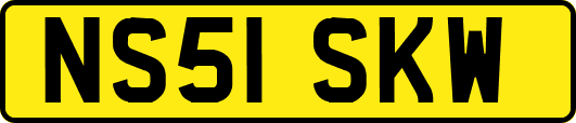 NS51SKW