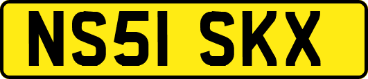 NS51SKX