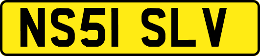 NS51SLV