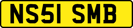 NS51SMB