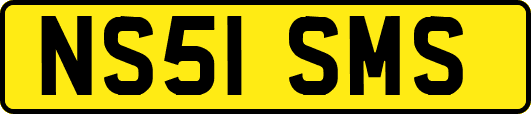 NS51SMS