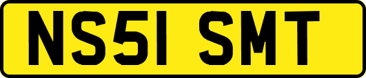NS51SMT