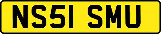 NS51SMU