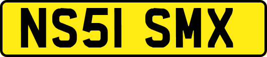 NS51SMX
