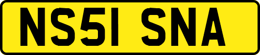 NS51SNA