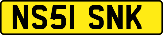 NS51SNK