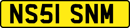 NS51SNM